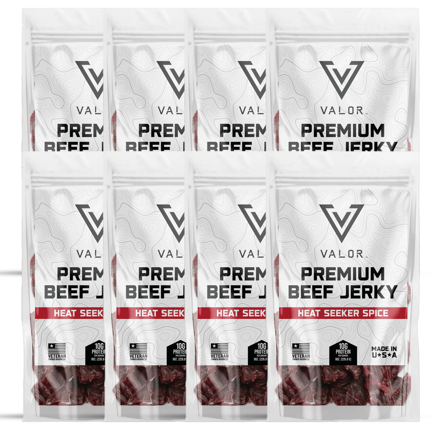 VALOR Heat Seeker Spice