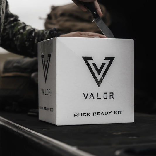 Commander’s Cache Kit