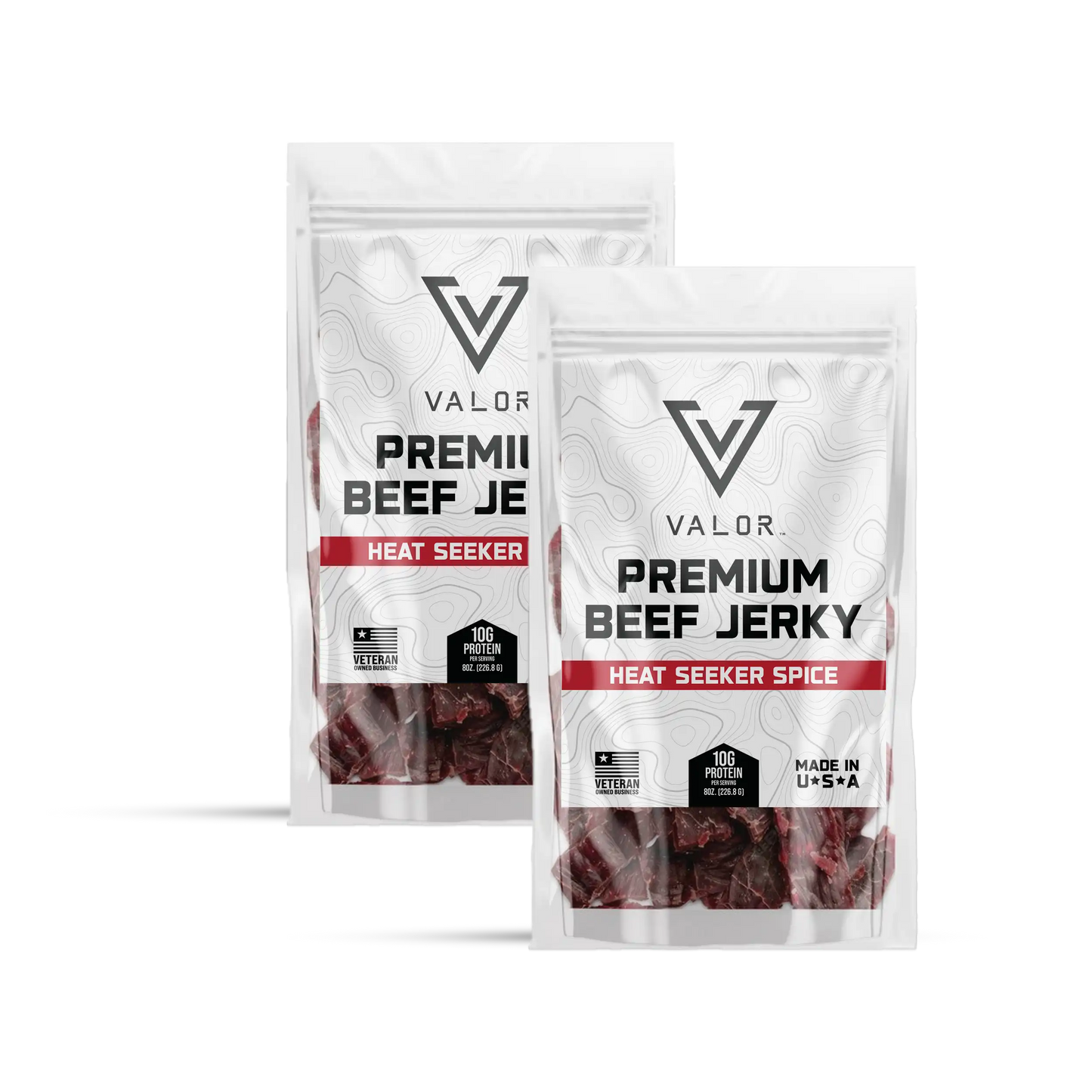 VALOR Heat Seeker Spice