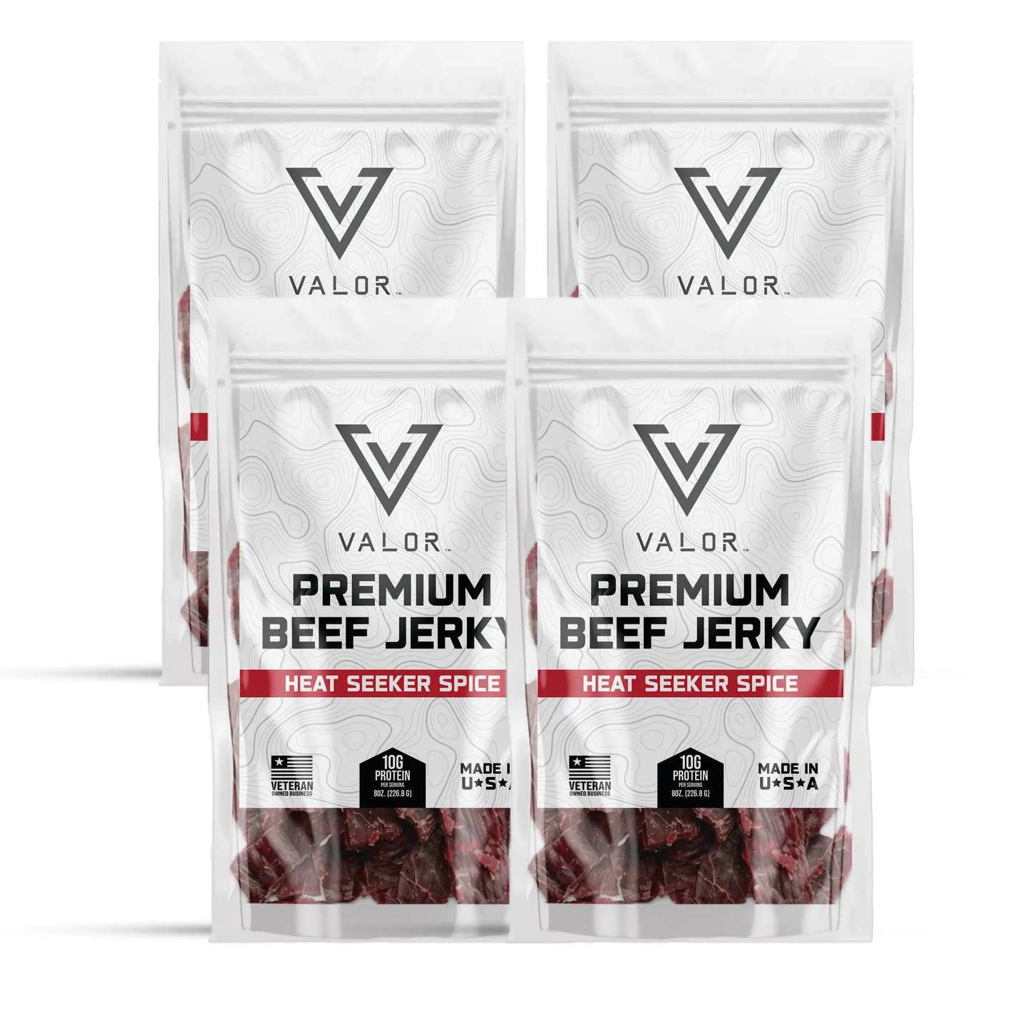 VALOR Heat Seeker Spice