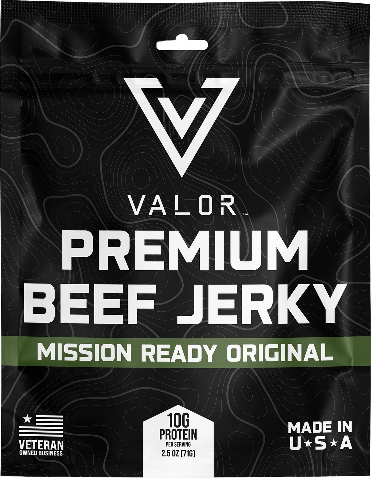 VALOR Mission Ready Original