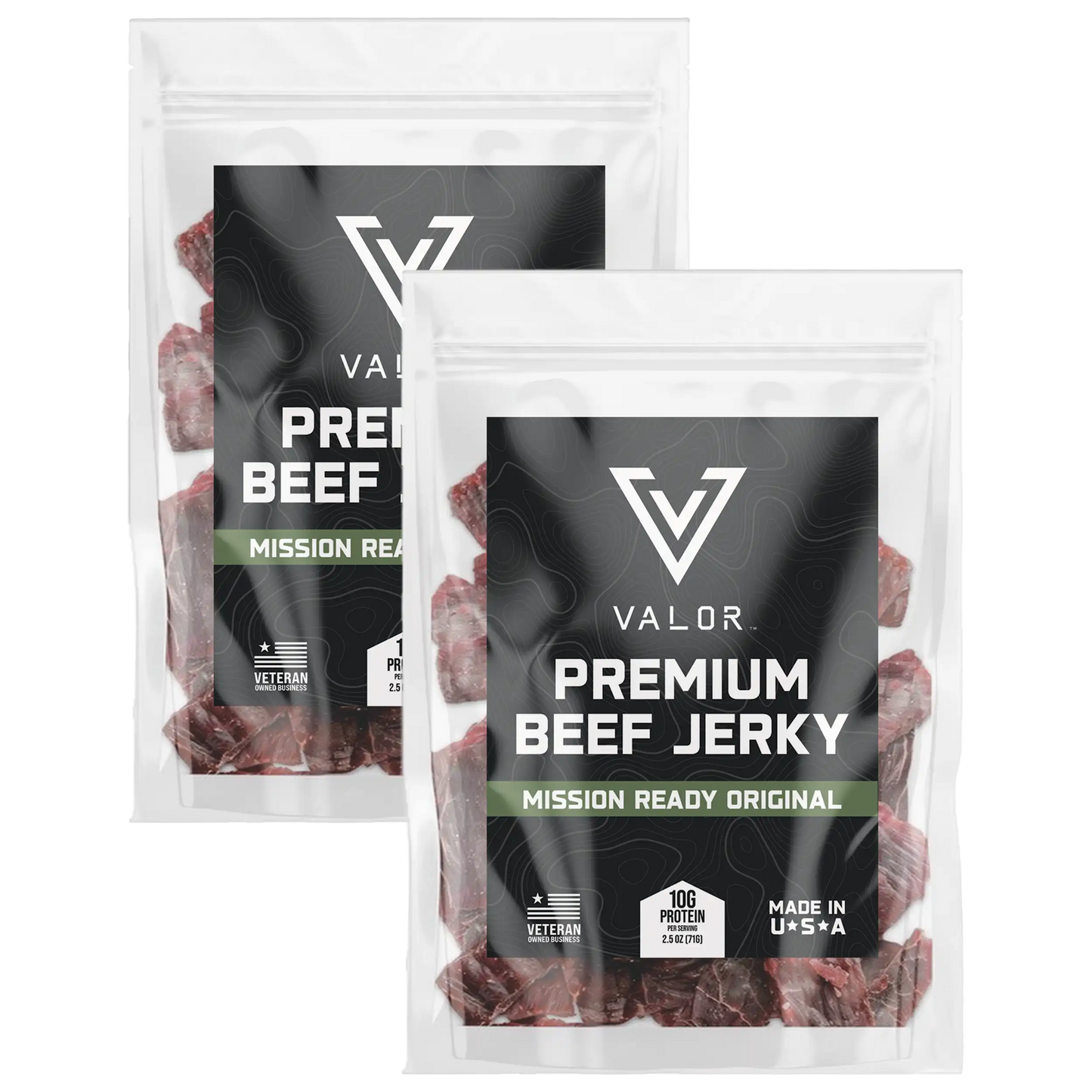 VALOR Mission Ready Original