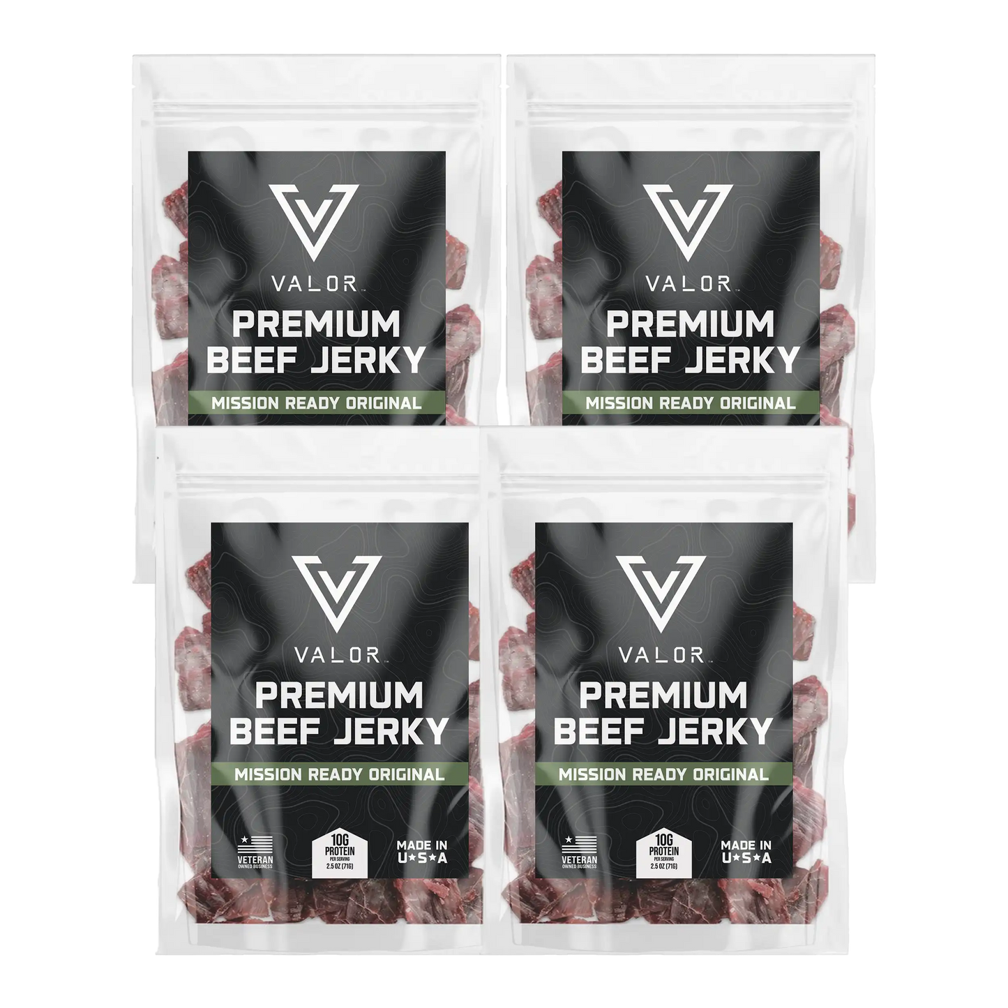 VALOR Mission Ready Original