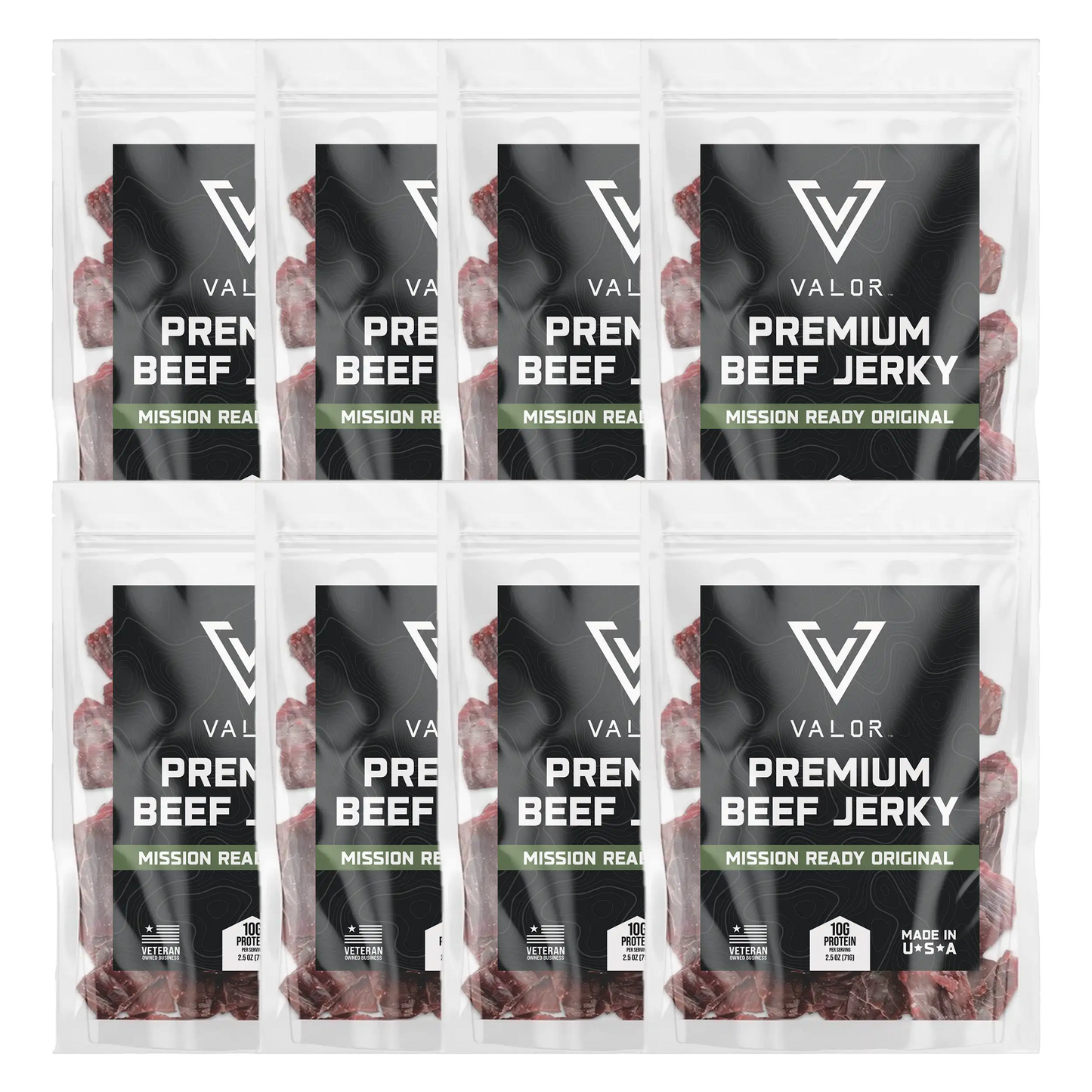 VALOR Mission Ready Original