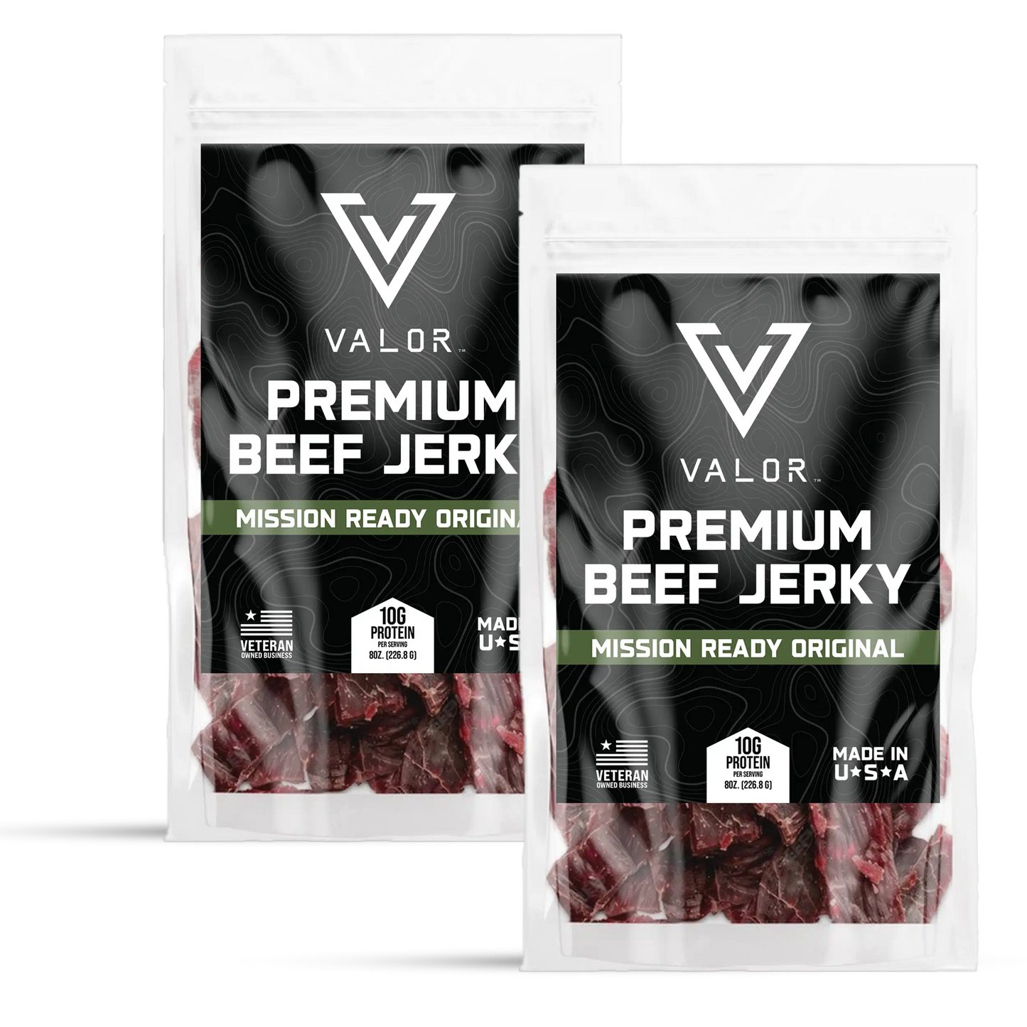 VALOR Mission Ready Original