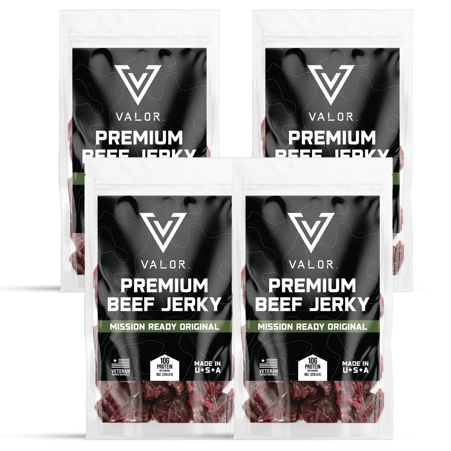 VALOR Mission Ready Original