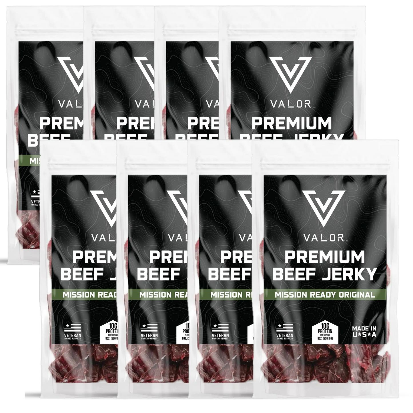 VALOR Mission Ready Original