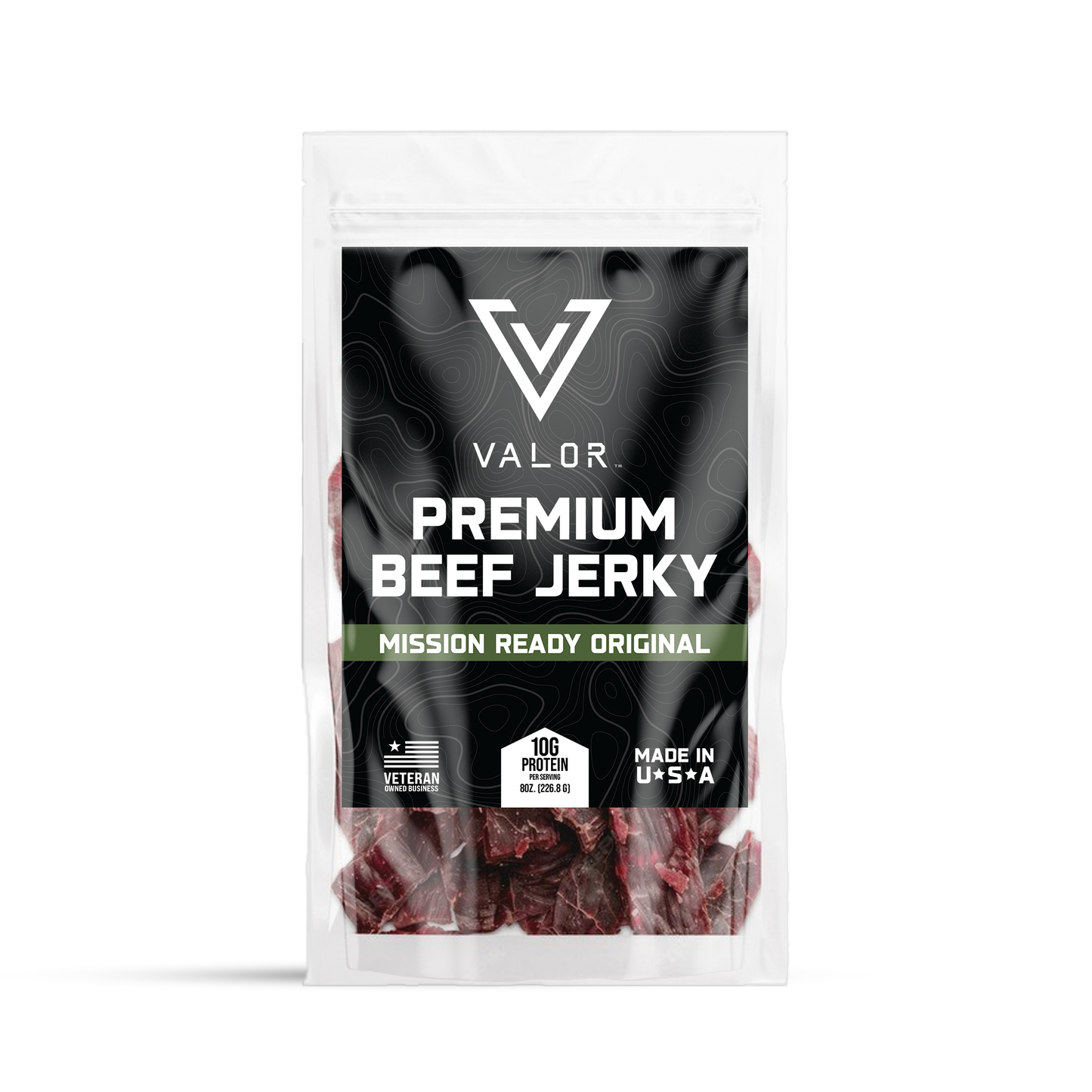 VALOR Mission Ready Original