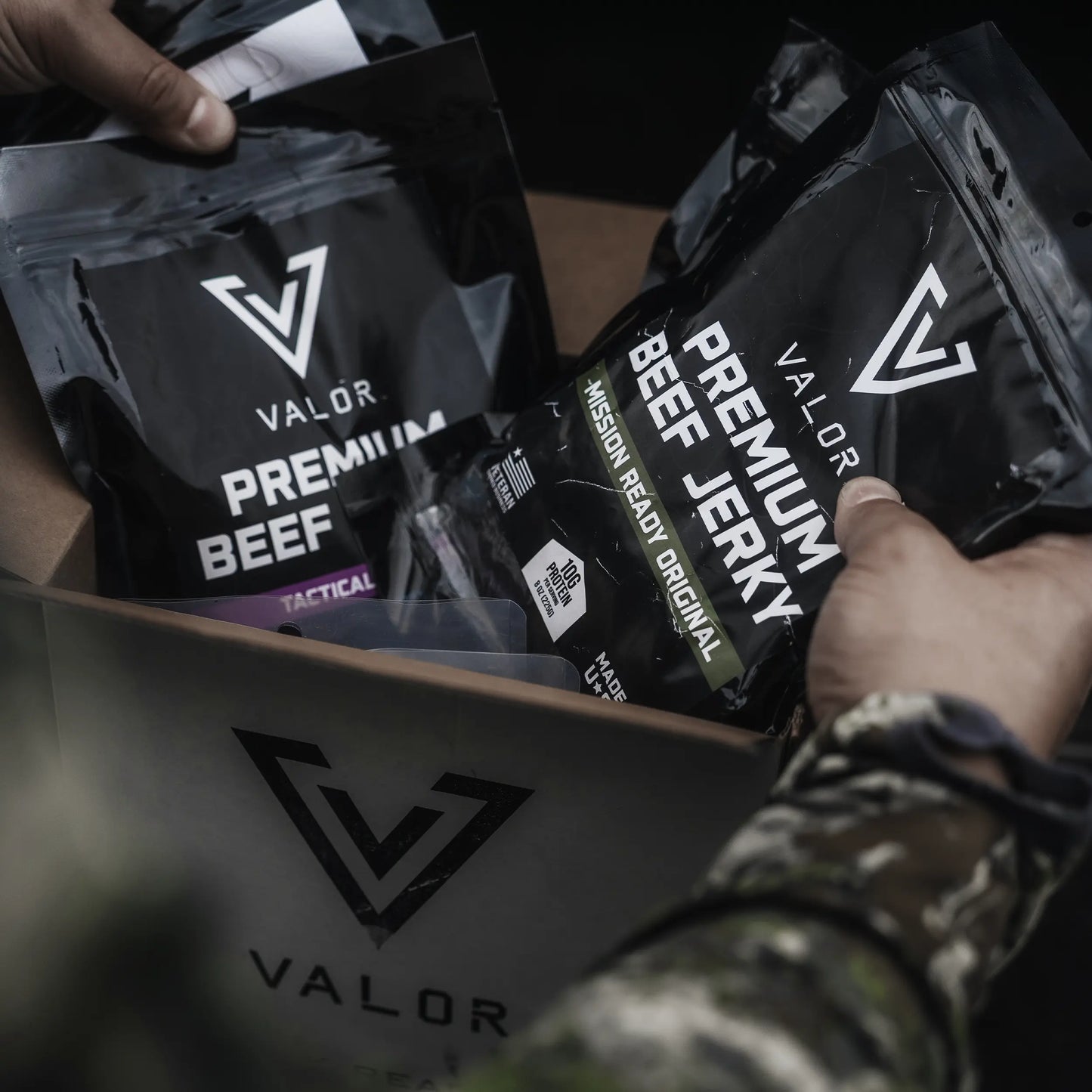 Operator Loadout Kit